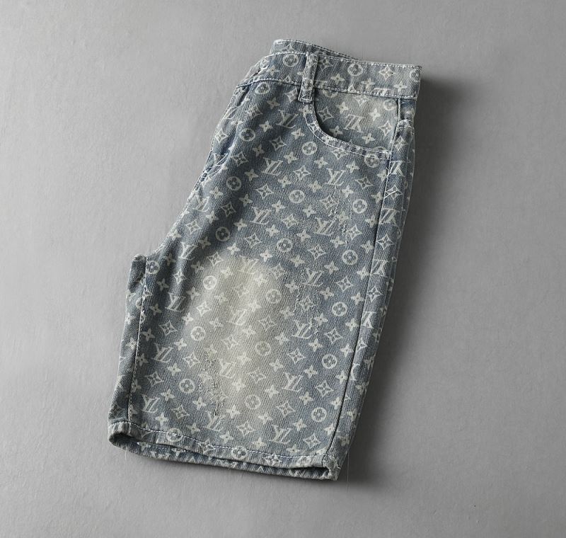 Louis Vuitton Short Pants